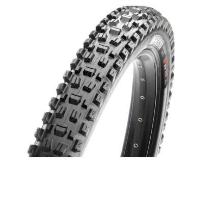 Maxxis Assegai Kevlar 29×2.50 EXO/TR
