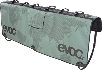Cubre Pick Up Evoc 22 Olive Xl