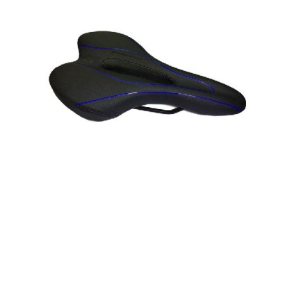 SILLIN VANGUARD PROSTATICO NEGRO/AZUL