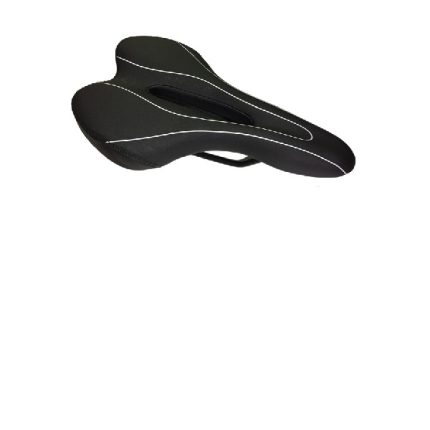 SILLIN VANGUARD PROSTATICO NEGRO/BLANCO