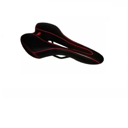 SILLIN VANGUARD PROSTATICO NEGRO/ROJO