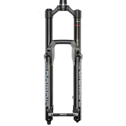 Horquilla Rs Domain Rc 29" 170mm Black