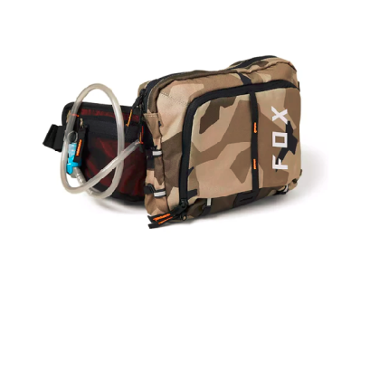 BANANO HIDRATACION 5L LUMBAR VERDE CAMO