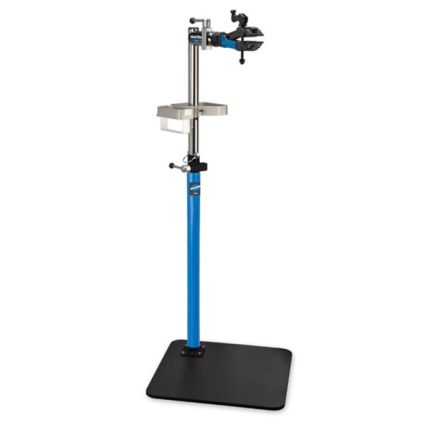 Pedestal Park Tool PRS-3.3-2 / Soporte Reparación Bicicletas Deluxe 1 Brazo