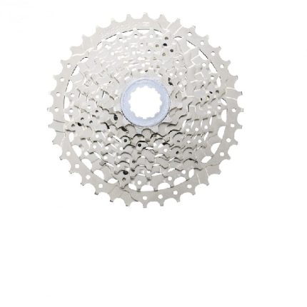 PIÑON CASSETTE 9V. SHIMANO CS-HG400-9  11-36