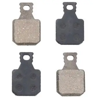 Pastillas Magura 8.P Pads - 4 Pistones