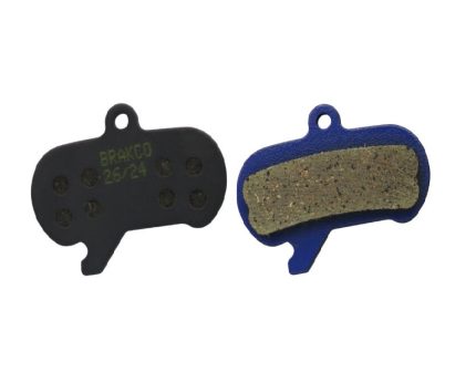 Pastillas de Freno para SRAM MAVEN